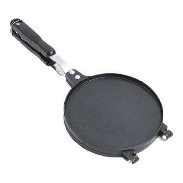 Imagem de Rrlihjgu Máquina De Cone Waffle | Máquina Antiaderente Para Waffles E Rolos Primavera | Acessórios De Cozinha Com Moldes Para Uso Doméstico E Profissional | Chips, Sobremesas, Sanduíches E Panquecas