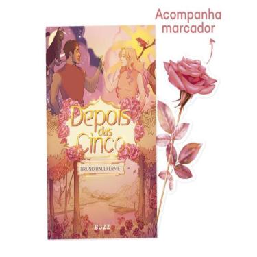 Imagem de Depois Das Cinco