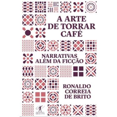 Imagem de Arte De Torrar Cafe, A