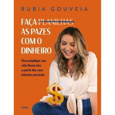 Imagem de Faca As Pazes Com O Dinheiro