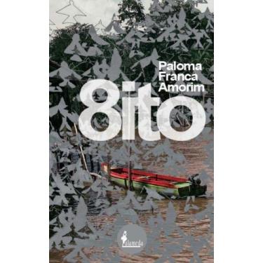 Imagem de O Oito - ALAMEDA EDITORIAL, 3