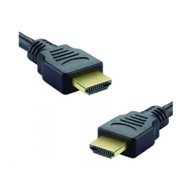 Imagem de Cabo Hdmi M X Hdmi M 3m 1.4 - Preto - MD9