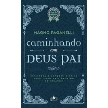 Imagem de Caminhando Com Deus Pai - Acaz - Citadel, 3