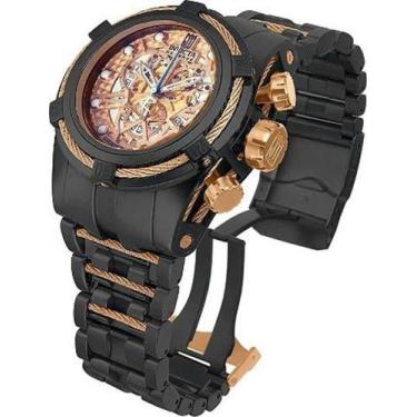 Imagem de Relógio Invcta Bolt Zeus 14429 Jason CONFIRA C/ Nota