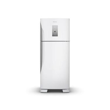 Imagem de Refrigerador Panasonic Duplex Frost Free 435 Litros Branco NRBT56PD4WA – 220 Volts 220