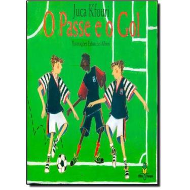 Imagem de Passe e o Gol, O, 3