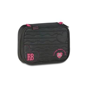 Imagem de Estojo Box Rebecca Bonbon Heart Beats Original Coleção 2026 Clio, Pret