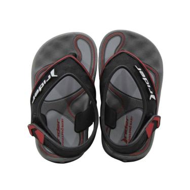 Imagem de Chinelo bb Rider R Line Plus II Preto