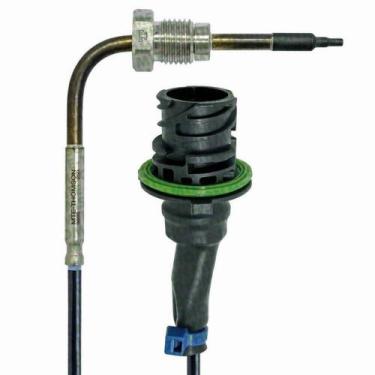 Imagem de Sensor De Temperatura Dos Gases Do Escapamento - Egts Pós - Of 1721 4.