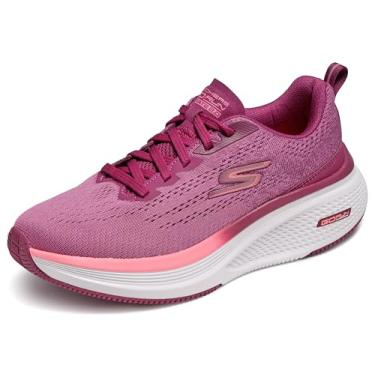 Imagem de Skechers Go Run Elevate 2.0 Tênis feminino, Framboesa, 36