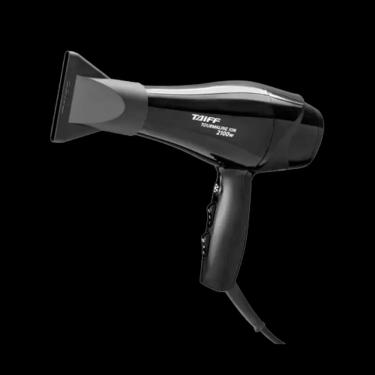 Imagem de Taiff New Tourmaline - Secador de Cabelo 127V