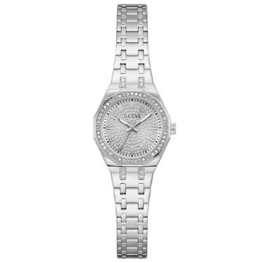 Imagem de Relógio Guess Feminino Pixie GW0931L1 Prata