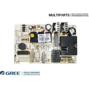 Imagem de Placa Principal P30032572 Acj Gree