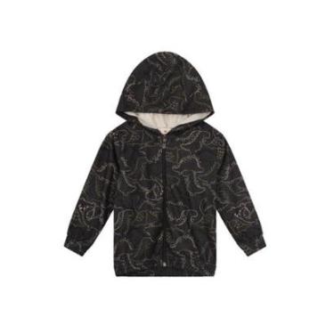 Imagem de Jaqueta Soft Com Elastano infantil Menino Brandili Ref 55927-Masculino