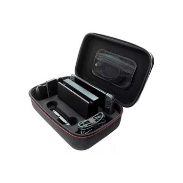 Imagem de Bolsa de transporte para capa protetora rígida Nintendo Switch - Light