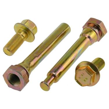 Imagem de ACDelco 18 K1824 Parafuso de pinça de freio de disco frontal profissional