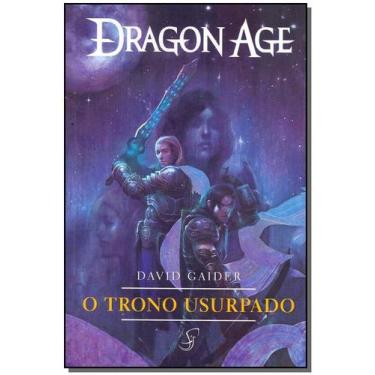 Imagem de Dragon Age - o Trono Usurpado, 3