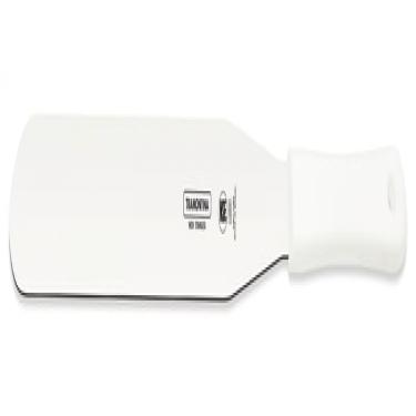 Imagem de Espátula  Confeite Inox 10 Profis Branco Tramontina