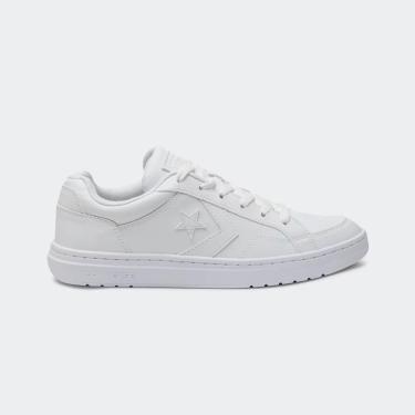Imagem de Tênis Casual Unissex Converse Pro Blaze V2 Branco CO05010001