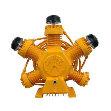 Imagem de Unidade Compressora A.Pressão 60 pcm 60APW 000713 Chiaperini