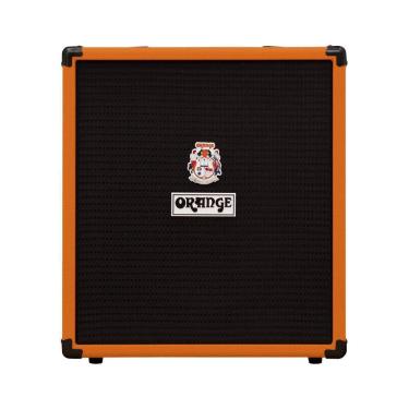 Imagem de Amplificador Combo Orange Crush Bass 50 Watts 12 EQ Ativo