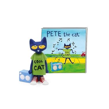 Imagem de Tonies Pete The Cat Audio Toy Figurine