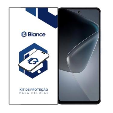 Imagem de Película Hydrogel Resistant Para Infinix Hot 50 Pro 4G - Blance