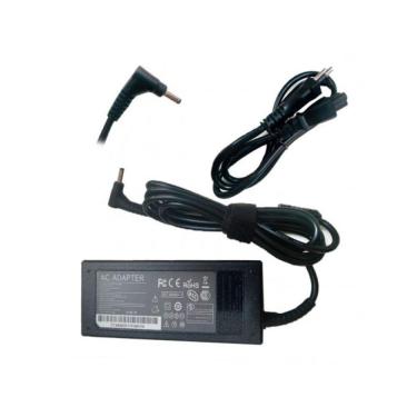 Imagem de Fonte Notebook Acer Ac05 19v 3 42a Com Cabo 3 0mm X 1mm 65w