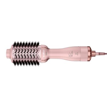 Imagem de Escova Secadora Britânia BES36 Linha Viih Tube 4 em 1 Bivolt 1300W - Rosa