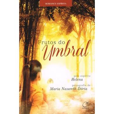 Imagem de Livro - Frutos do umbral