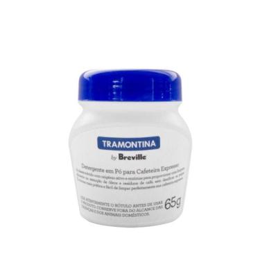 Imagem de Detergente em Pó Tramontina byBreville Cafeteira Express 65g