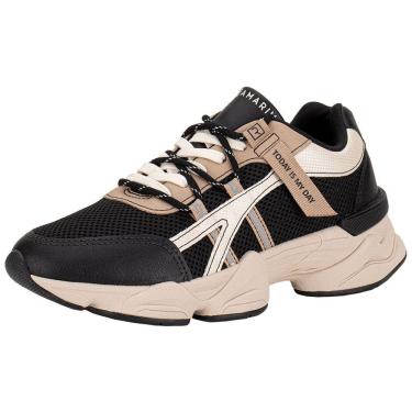 Imagem de Tênis Feminino Chunky Ramarim 2590206