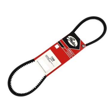 Imagem de Correia V Gates 7356 VW Brasilia, Fusca, Kombi - Cód.5354