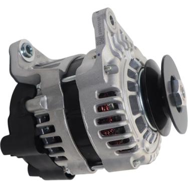 Imagem de HATRYIDA Alternador MT40285595 para New Holland Boomer 41 Workmaster 37 CASE Farmall 35C Compactor Tractor