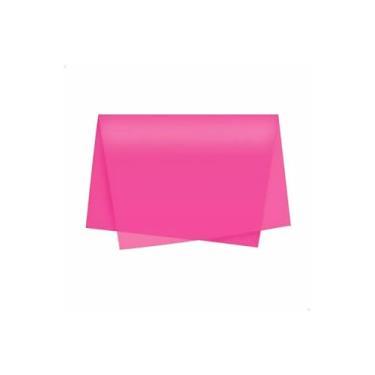 Imagem de Papel Color Set Cartolina Dupla Face 47cm x 65cm 120g Pct C/20 Fls (Pink)