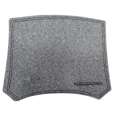 Imagem de Mouse Pad Gamer Sem Costura Base Emborrachada Antiderrapante Mousepad 300x250mm