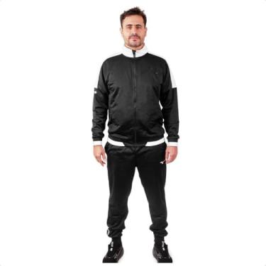 Imagem de AGASALHO MIZUNO ROOT IIIM