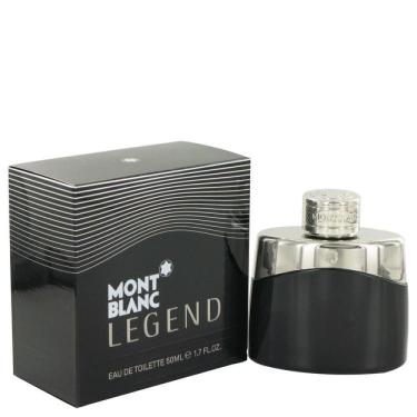 Imagem de Perfume Masculino Montblanc Legend Blanc 50ml