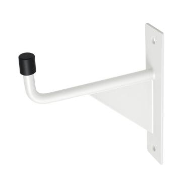 Imagem de Kit 3 Suportes Multiuso de Parede até 180Kg - Escadas, Bicicletas e Carga Pesada - NV815P