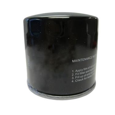 Imagem de Cartucho de filtro de óleo SO 059 Filtro de lubrificante giratório compatível com bomba de vácuo Busch Série R5 RA/RC/RE/0025C – Lubrificação de bomba de vácuo/sistemas de compressor