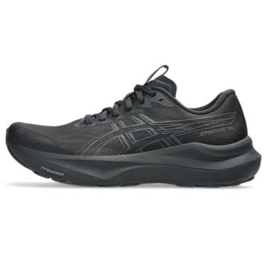 Imagem de ASICS Tênis feminino Gt-2000 14, Preto/grafite cinza, 40