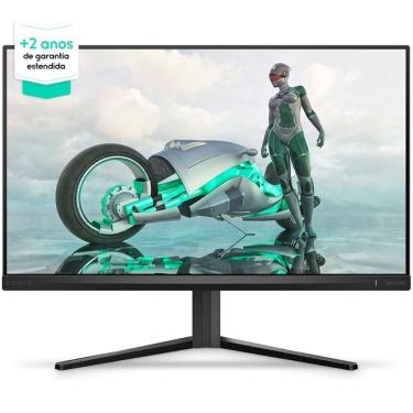 Imagem de Monitor Gamer Philips Evnia 27&quot; 180Hz Full HD 0,5ms IPS