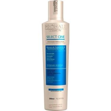 Imagem de Prohall Select One - Escova Progressiva Orgânica 300ml-Unissex