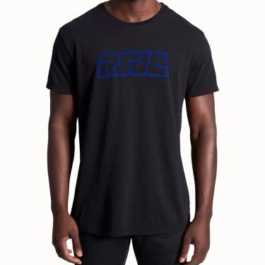 Imagem de Camiseta Reserva Estampada Logo RSVA Masculina-Masculino