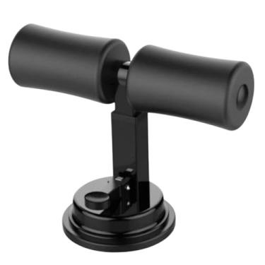 Imagem de Aparelho Abdominal com Ventosa Ginástica Portátil