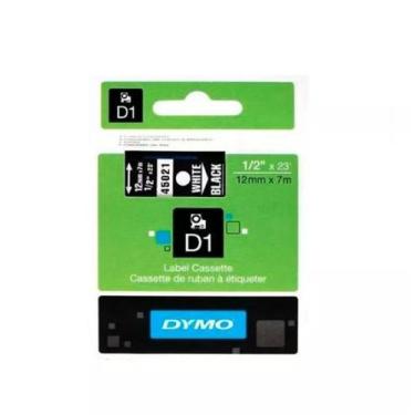 Imagem de Fita para rotulador eletrônico PROFISSIONAL - Dymo