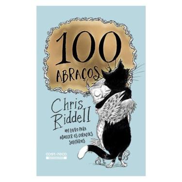 Imagem de 100 Abraços