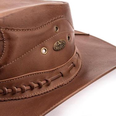 Imagem de Chapéu de Cowboy café Kapell-Masculino