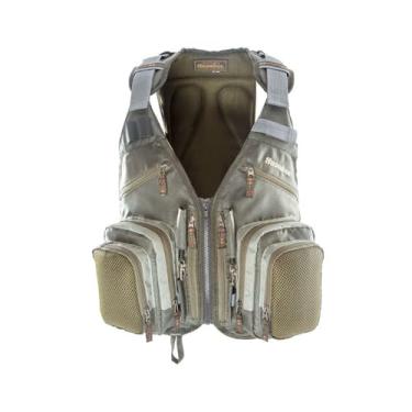 Imagem de Mochila colete para pesca com mosca por Snowbee