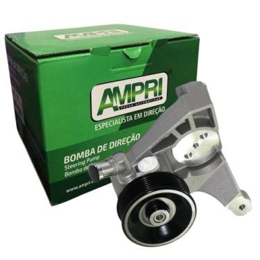 Imagem de Bomba Direção Hidráulica Fiat Ducato Peugeot Boxer Citroen Jumper 2.3 